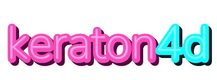 keraton4d — logo kanal